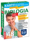 Biologia K... - Aneta Letkiewicz -  Książka z wysyłką do Niemiec 
