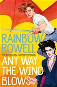 Any Way th... - Rainbow Rowell -  fremdsprachige bücher polnisch 