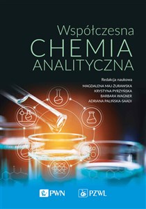 Obrazek Współczesna chemia analityczna