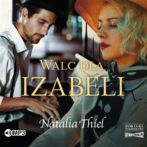 Bild von [Audiobook] Walc dla Izabeli