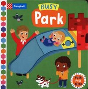 Bild von Busy Park