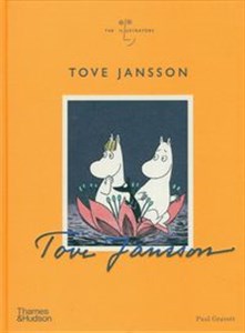 Obrazek Tove Jansson