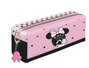 Bild von Piórnik kosmetyczka Minnie Mouse