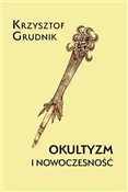 Polnische buch : Okultyzm i... - Krzysztof Grudnik