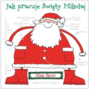 Bild von Jak pracuje Święty Mikołaj