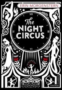 Bild von The Night Circus
