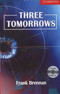 Bild von Three Tomorrows