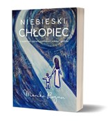 Niebieski ... - Monika Rezmer -  polnische Bücher