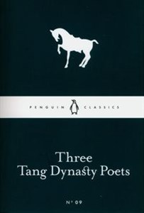 Bild von Three Tang Dynasty Poets