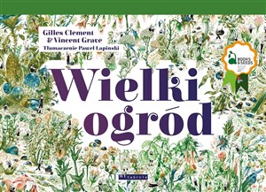 Bild von Wielki ogród