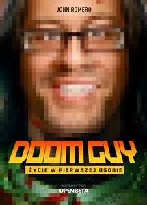 Obrazek DOOM Guy Życie w pierwszej osobie