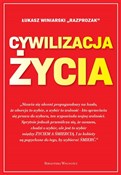 Cywilizacj... - Łukasz Winiarski - Ksiegarnia w niemczech