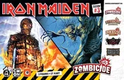 Iron Maide... - Ksiegarnia w niemczech