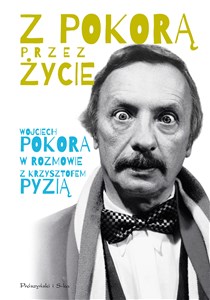Bild von Z Pokorą przez życie Wojciech Pokora w rozmowie z Krzysztofem Pyzią