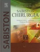 Sabiston C... - Courtney M. Townsend - buch auf polnisch 