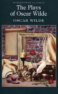 Bild von The Plays of Oscar Wilde