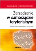 Polska książka : Zarządzani... - Eugeniusz Wojciechowski