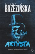 Polnische buch : Artysta - Diana Brzezińska