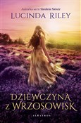 Dziewczyna... - Lucinda Riley -  Książka z wysyłką do Niemiec 