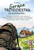 Gorąca trz... - Opracowanie Zbiorowe - buch auf polnisch 