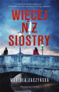 Obrazek Więcej niż siostry DL