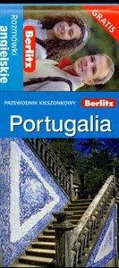 Bild von Berlitz Przewodnik kieszonkowy Portugalia + rozmówki angielskie GRATIS