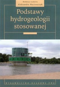 Bild von Podstawy hydrogeologii stosowanej