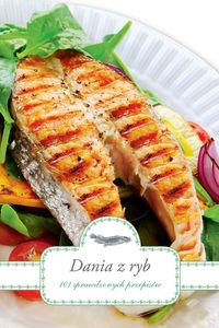 Bild von Dania z ryb 101 sprawdzonych przepisów