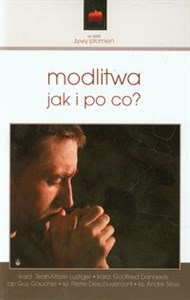 Obrazek Modlitwa jak i po co?