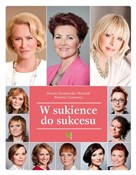 Polnische buch : W sukience... - Dorota Stasikowska-Woźniak, Wioletta Uzarowicz