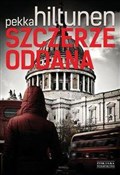 Polska książka : Szczerze o... - Pekka Hiltunen