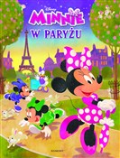 Minnie w P... - Opracowanie Zbiorowe  - Ksiegarnia w niemczech