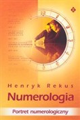 Numerologi... - Henryk Rekus -  polnische Bücher