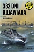 382 dni Ku... - Zbigniew Damski -  Polnische Buchandlung 