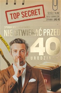 Bild von Karnet Urodziny