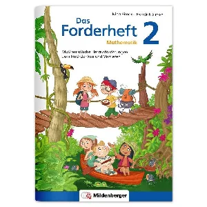 Obrazek FORDERHEFT 2