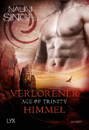 Obrazek SINGH, N: AGE OF TRINITY - ECHO DES STURMS