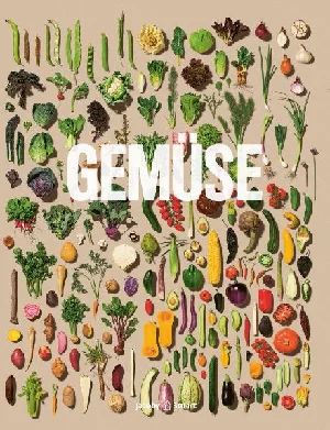 Obrazek BOTHMANN, T: GEMÜSE
