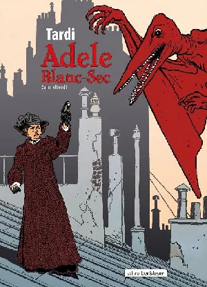 Obrazek ADELE BLANC-SEC
