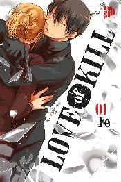 Polnische buch : FE: LOVE &...