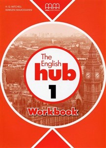 Bild von The English Hub 1 Workbook