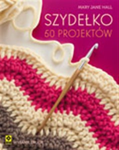 Obrazek Szydełko 50 projektów