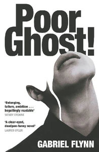 Obrazek FLYNN, G: POOR GHOST!