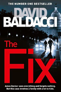 Bild von BALDACCI, D: FIX