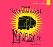 Książka : [Audiobook... - Michał Witkowski