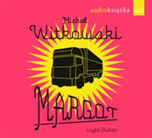 Obrazek [Audiobook] Margot