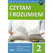 Czytam i r... - Mariola Czarnkowska, Anna Lipa, Paulina Wójcik-Topór -  polnische Bücher