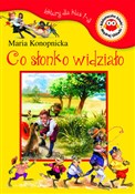 Polska książka : Co słonko ... - Maria Konopnicka