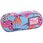 Pokaż szczegóły dla Saszetka- piórnik HS-04 Hash Saszetka- ... -  polnische Bücher