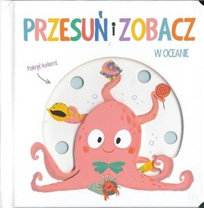 Bild von Przesuń i zobacz W oceanie